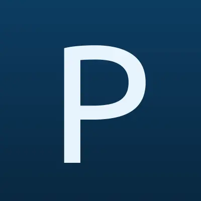PESO, комиссионный магазин, лого-визитка