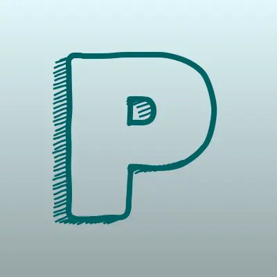 Palmetta, салон, лого-визитка