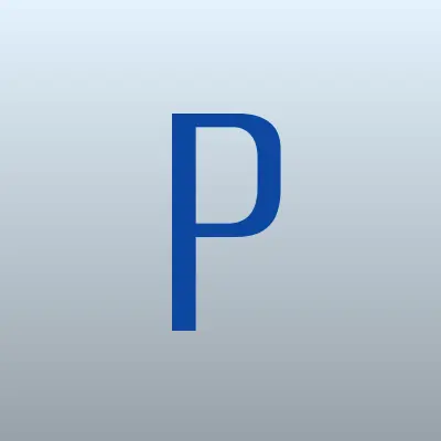Paradigma, магазин, лого-визитка