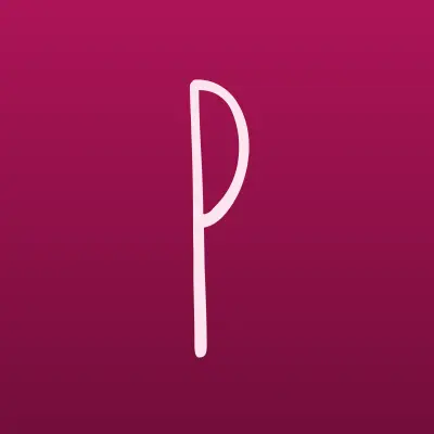 Поволжье, Пензенская региональная общественная организация инвалидов-спортсменов, лого-визитка