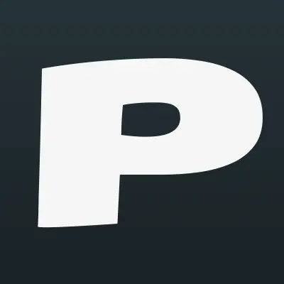 Prime, компьютерный салон, лого-визитка