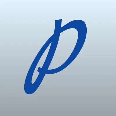 Profilook, магазин продукции по уходу за собой, лого-визитка