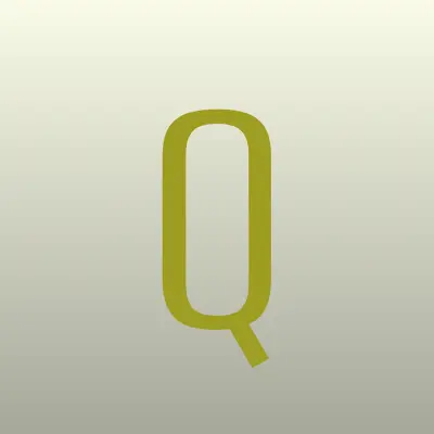 Qiwi, сеть терминалов, лого-визитка