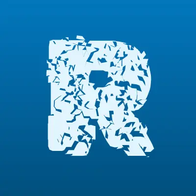 R17.ru, интернет-магазин, лого-визитка