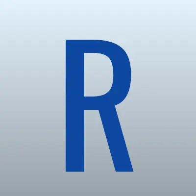 РАДА-авто, лого-визитка