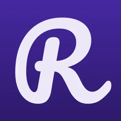 RADIOPLAN, студия звукозаписи, лого-визитка