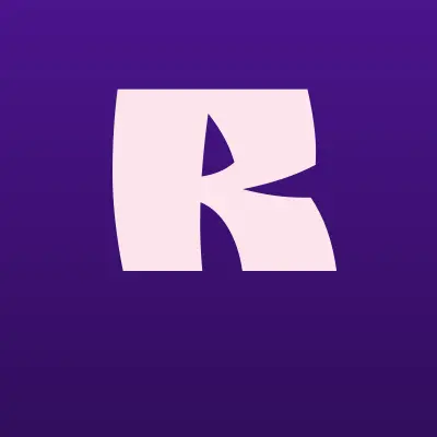 RADRIGOWIFI, IT-компания, лого-визитка