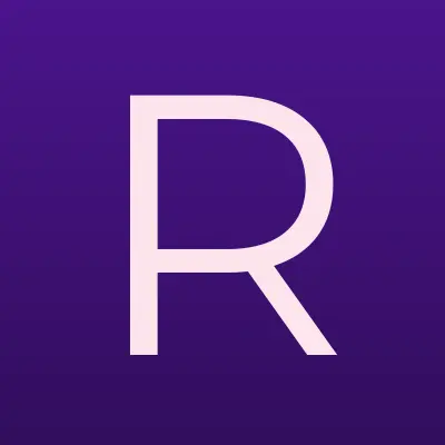RAMSERVICE, автотехцентр, лого-визитка