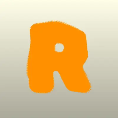 ROSSVIK, магазин, лого-визитка