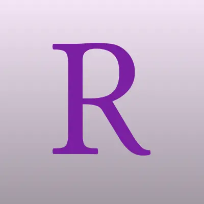 RVA Group, многопрофильная компания, лого-визитка