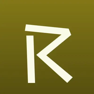 Радиус-Молоко, компания по продаже запчастей и оборудования для молочного животноводства, лого-визитка