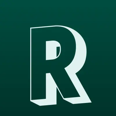 Радуга Боттлерс, торговая компания, лого-визитка