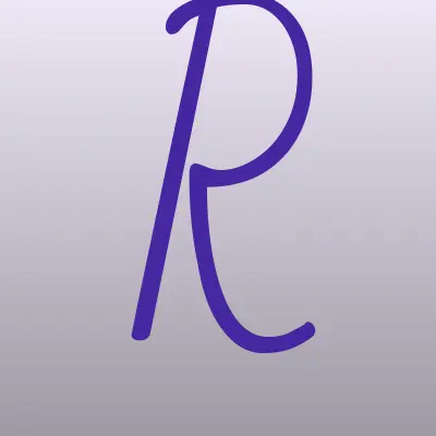 Rarelamp, интернет-магазин, лого-визитка