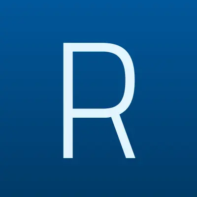 Ресо-Гарантия, филиал в Пензенской области, лого-визитка