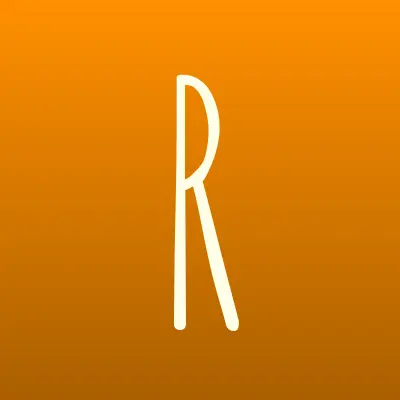 Respublica, гастробар, лого-визитка