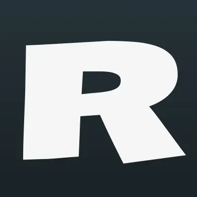Roll Holl, сеть суши-баров, лого-визитка