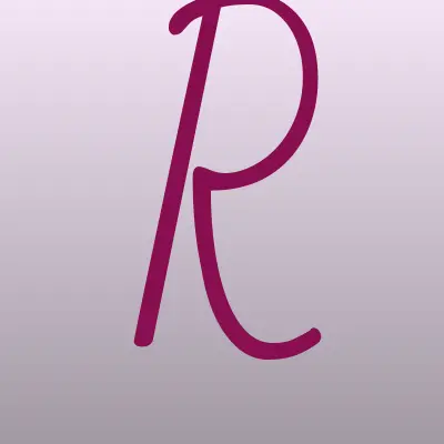 RombService, компания, лого-визитка