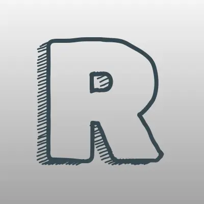 Росинка, детский сад №59, лого-визитка