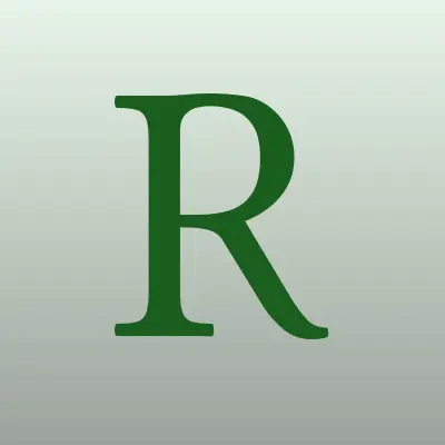 Россельхозбанк, лого-визитка