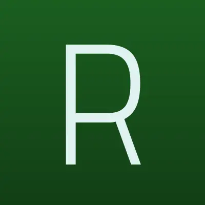 Росткомсервис, лого-визитка