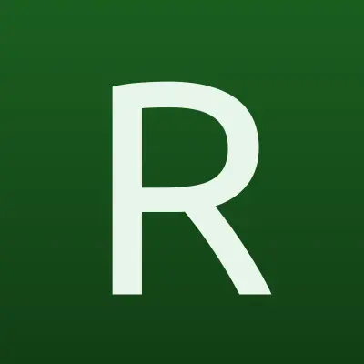 Русская охота, гостиничный комплекс, лого-визитка
