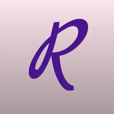 Русский кондитер, кафе, лого-визитка