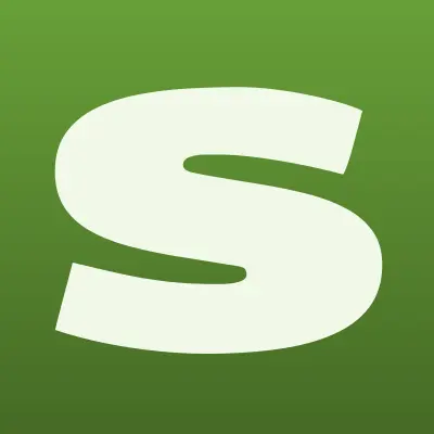 S-Parfum, лого-визитка