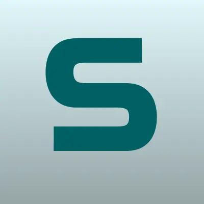 СБИС, лого-визитка