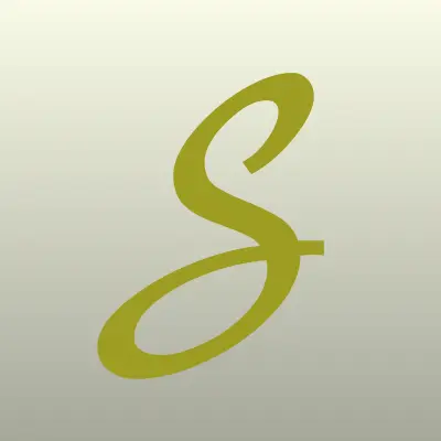 SLIMCLUB, велнес-клуб, лого-визитка