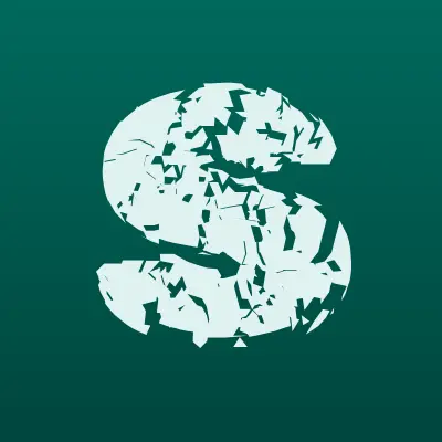 SPA Massages, салон, лого-визитка