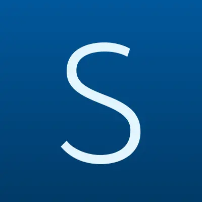 SPRINT, типография, лого-визитка