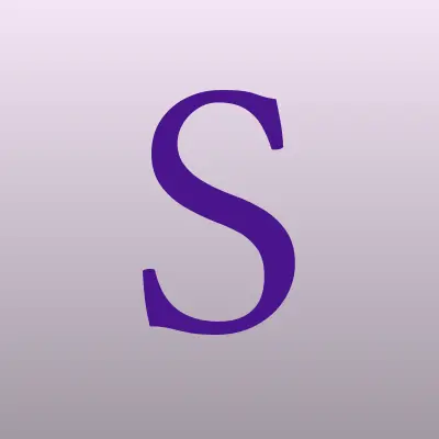Салют.RU, лого-визитка