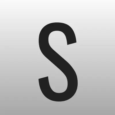 СемицветАвто, сеть магазинов, лого-визитка