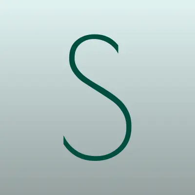 Сеть комиссионных магазинов, лого-визитка