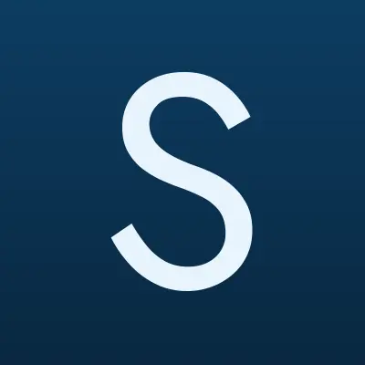 Север Prime, СТО, лого-визитка