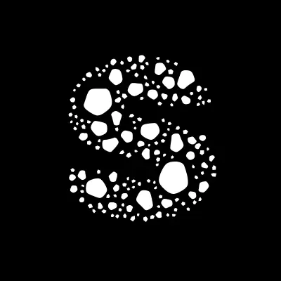 Shanti, кафе, лого-визитка