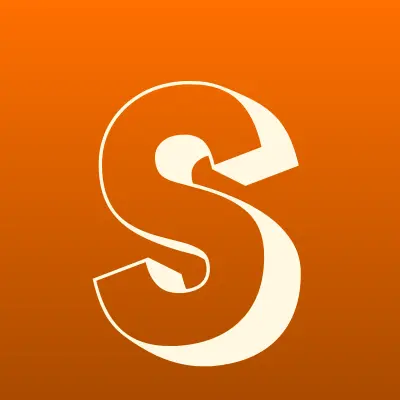Show Division Co, лого-визитка