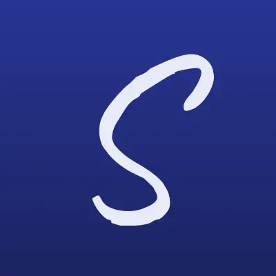 Синтез, лого-визитка