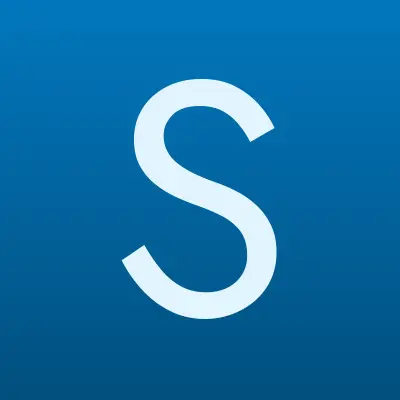 Складские Технологии, торговая компания, лого-визитка