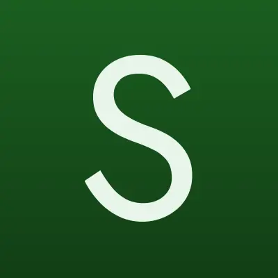 Старая крепость, бар, лого-визитка