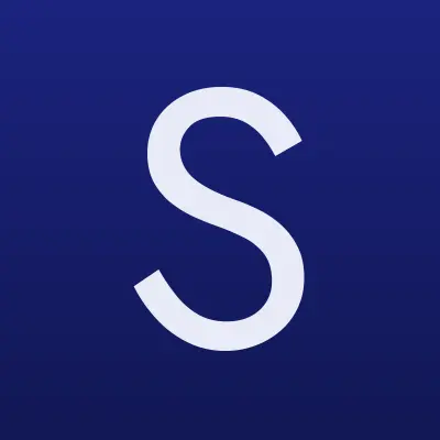 Стардог!s, кафе быстрого питания, лого-визитка