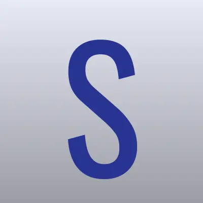 Стрекоза, магазин, лого-визитка