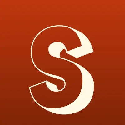Строительная лига, торгово-строительная компания, лого-визитка