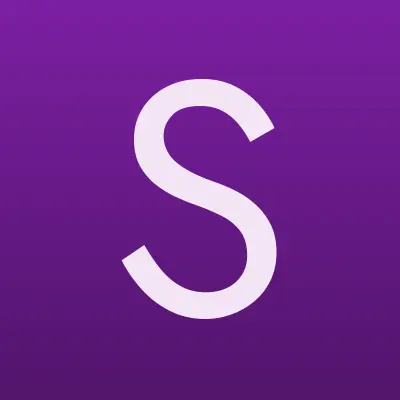 Sunlashes, лого-визитка