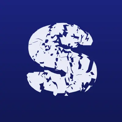Сура-Авто, магазин автозапчастей, лого-визитка