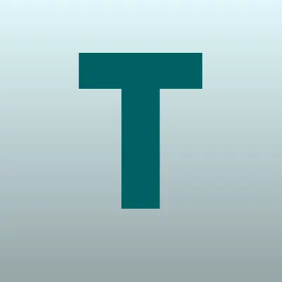 ТАТ, Транспортно-экспедиционная компания, лого-визитка