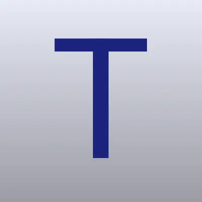 ТД Тракт, лого-визитка
