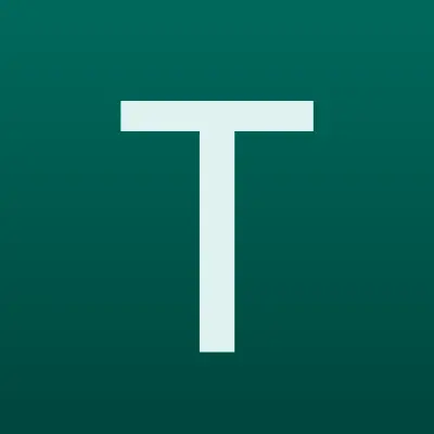 ТЭКС, мебельная компания, лого-визитка