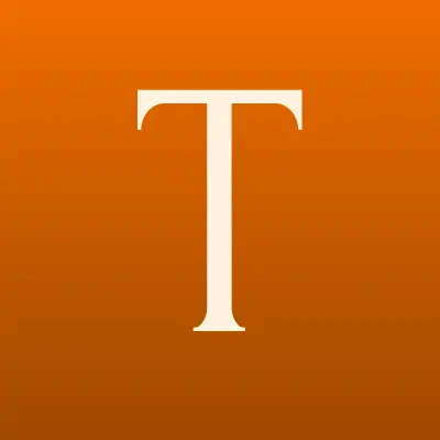 TELE2, оператор мобильной связи, лого-визитка