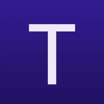 TEREM, производственно-торговая компания, лого-визитка